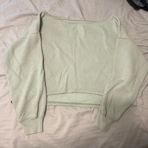 Hollister Sweatshirt